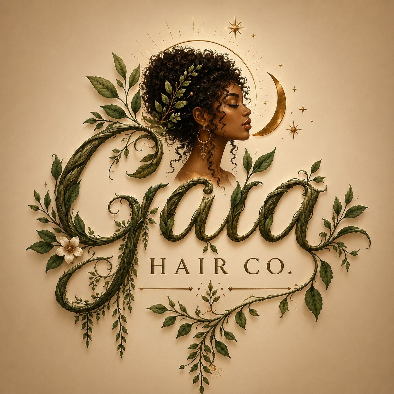 Gaia Hair Co.
